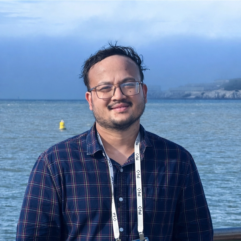 Abin Shakya - Postdoctoral Researcher at Columbia University